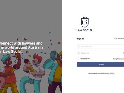law-social