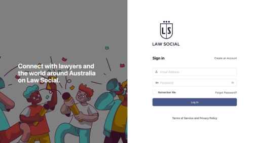 law-social